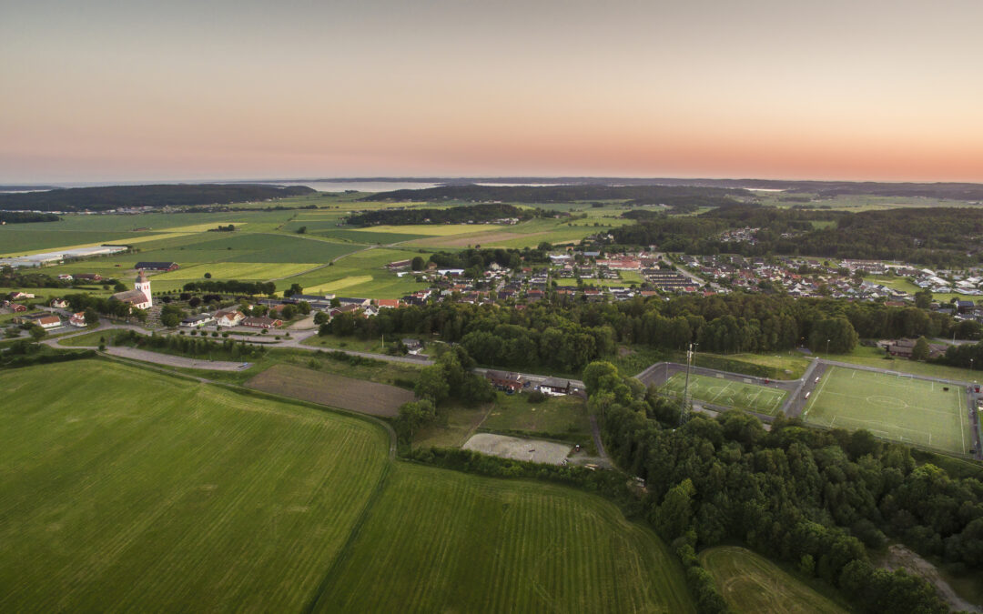 Världens andligaste land