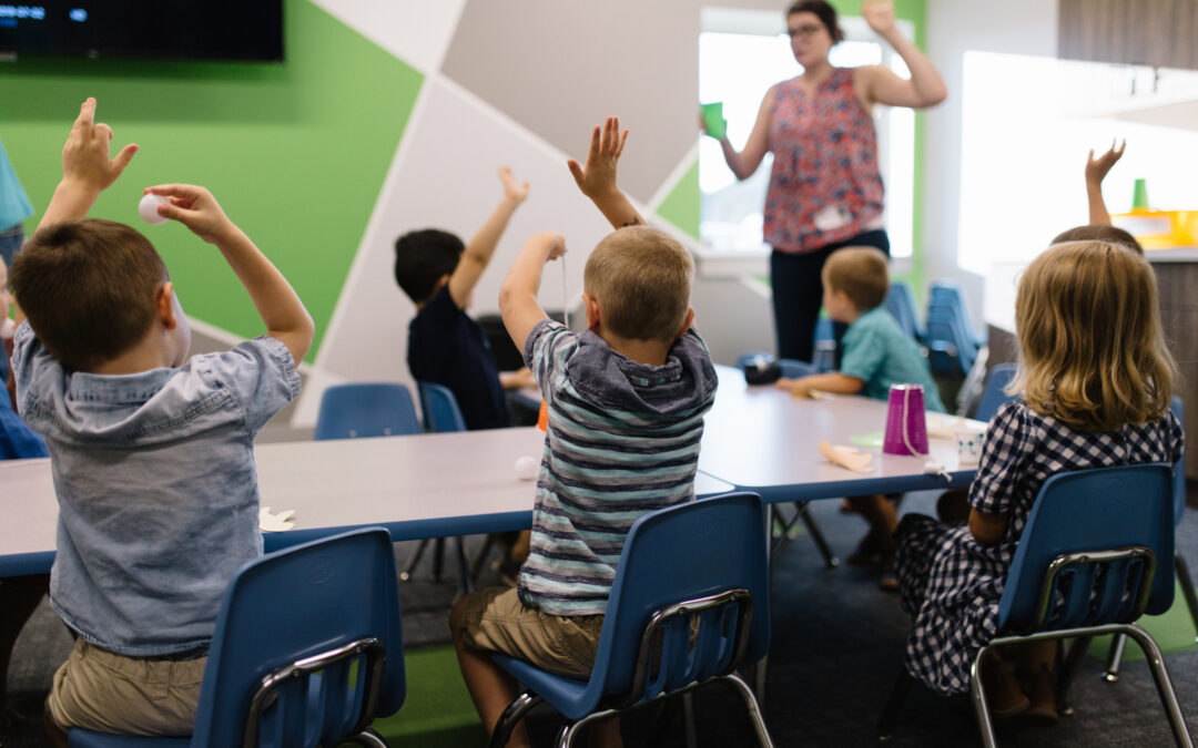 Barnets rätt till andlig utveckling i skolan: utmaningar och möjligheter i ett mångkulturellt samhälle